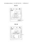 MOBILE TERMINAL AND METHOD OF DOWNLOADING CONTENT THEREIN diagram and image