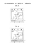 MOBILE TERMINAL AND METHOD OF DOWNLOADING CONTENT THEREIN diagram and image