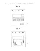 MOBILE TERMINAL AND METHOD OF DOWNLOADING CONTENT THEREIN diagram and image