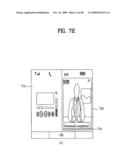 MOBILE TERMINAL AND METHOD OF DOWNLOADING CONTENT THEREIN diagram and image