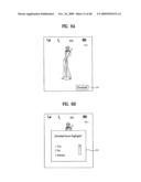 MOBILE TERMINAL AND METHOD OF DOWNLOADING CONTENT THEREIN diagram and image