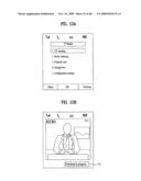 MOBILE TERMINAL AND METHOD OF DOWNLOADING CONTENT THEREIN diagram and image