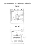 MOBILE TERMINAL AND METHOD OF DOWNLOADING CONTENT THEREIN diagram and image