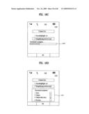 MOBILE TERMINAL AND METHOD OF DOWNLOADING CONTENT THEREIN diagram and image