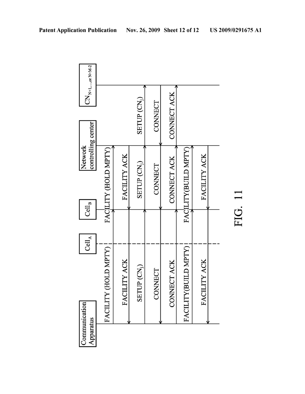 METHODS FOR HANDLING CONFERENCE COMMUNICATION AND THE COMMUNICATION APPARATUSES UTILIZING THE SAME - diagram, schematic, and image 13