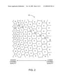 GRADUATED SINGLE FREQUENCY NETWORK diagram and image