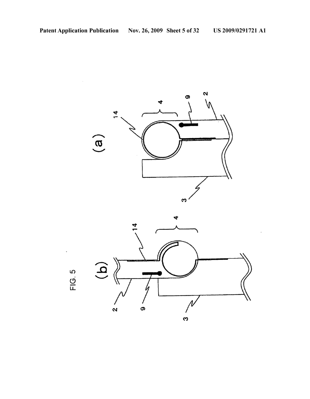 CELLULAR PHONE - diagram, schematic, and image 06