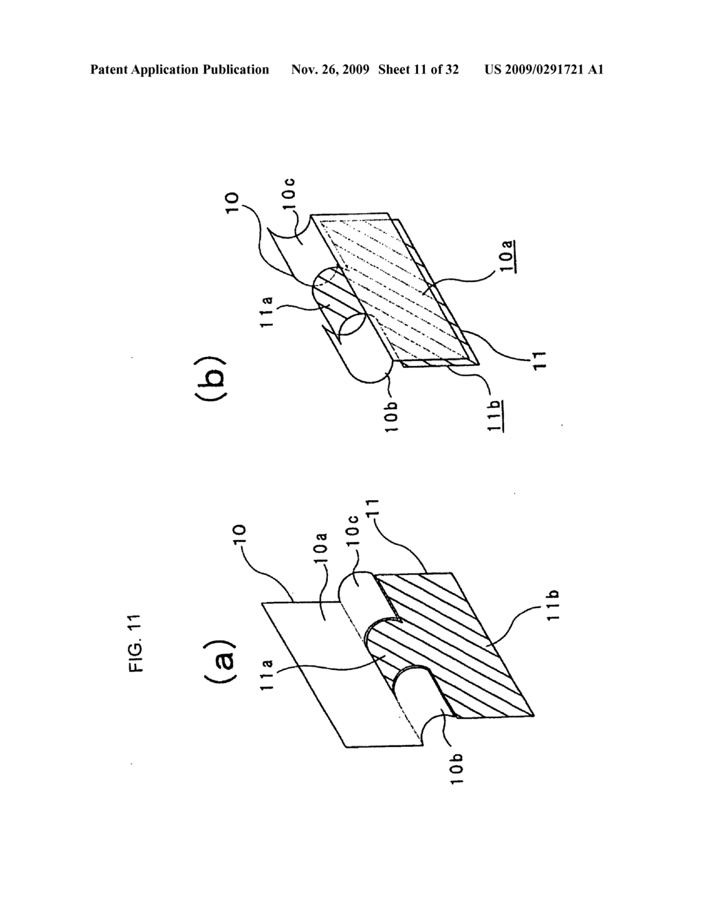 CELLULAR PHONE - diagram, schematic, and image 12