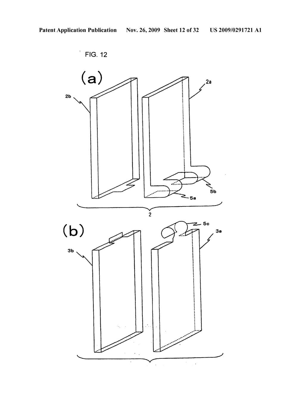 CELLULAR PHONE - diagram, schematic, and image 13