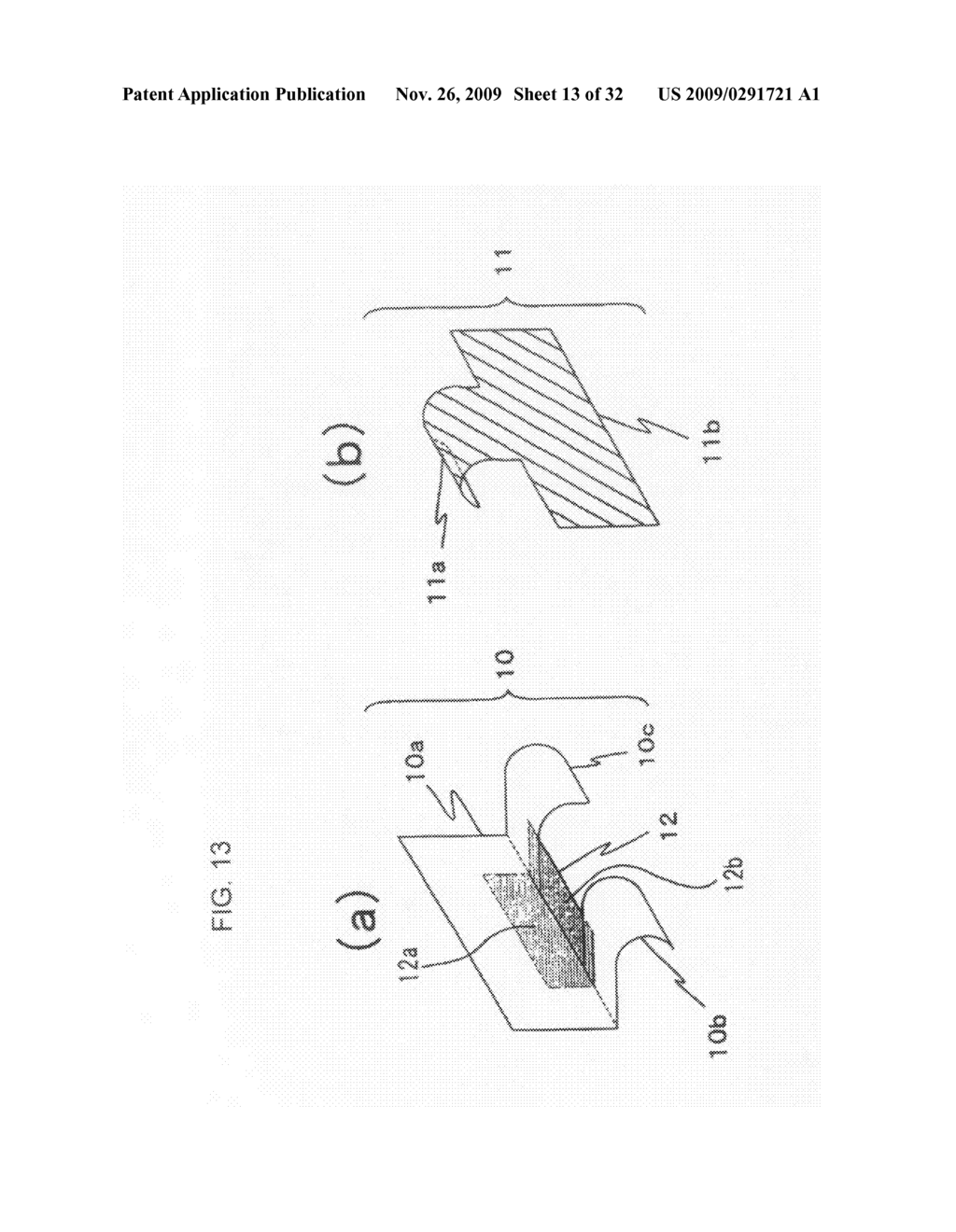 CELLULAR PHONE - diagram, schematic, and image 14