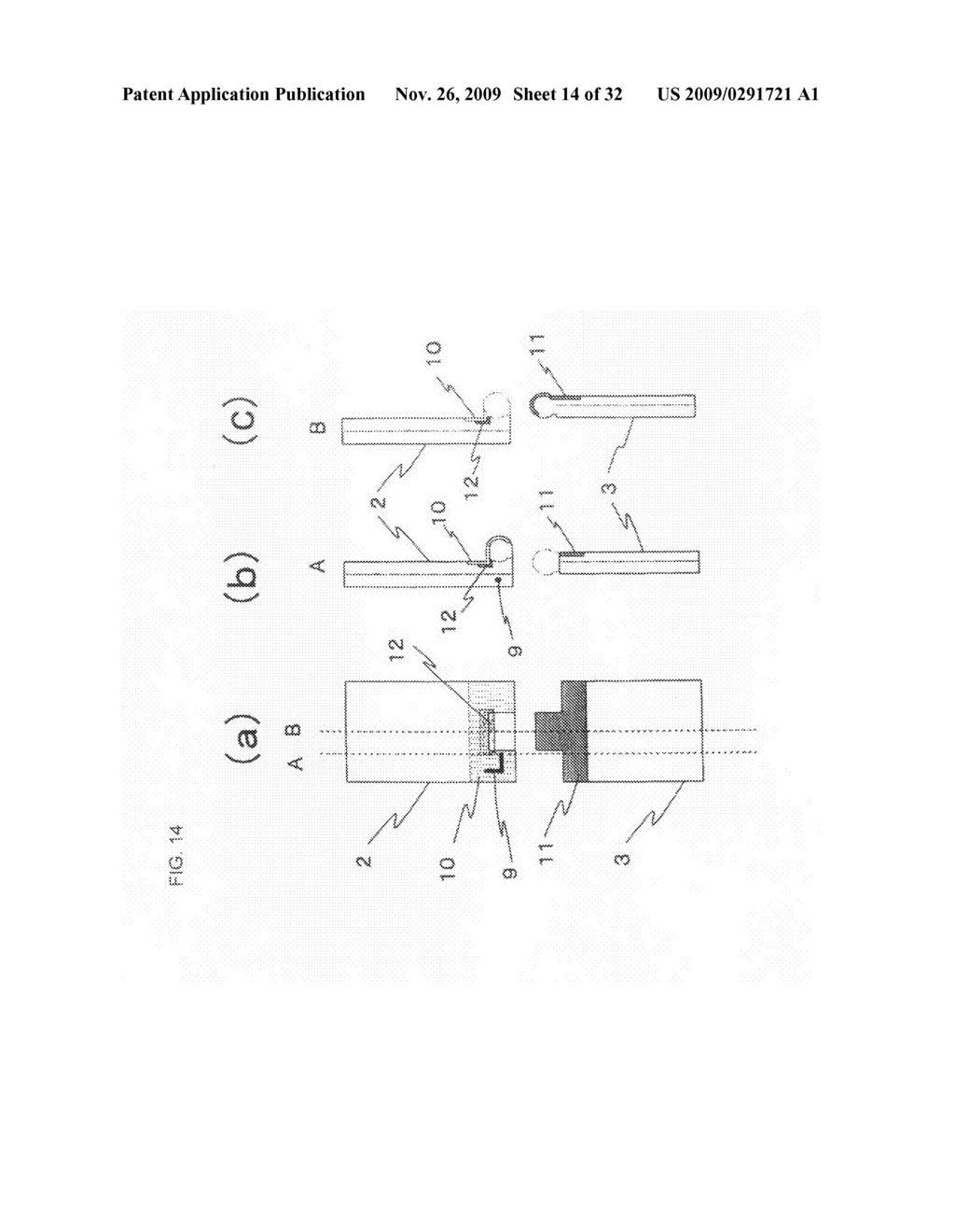 CELLULAR PHONE - diagram, schematic, and image 15