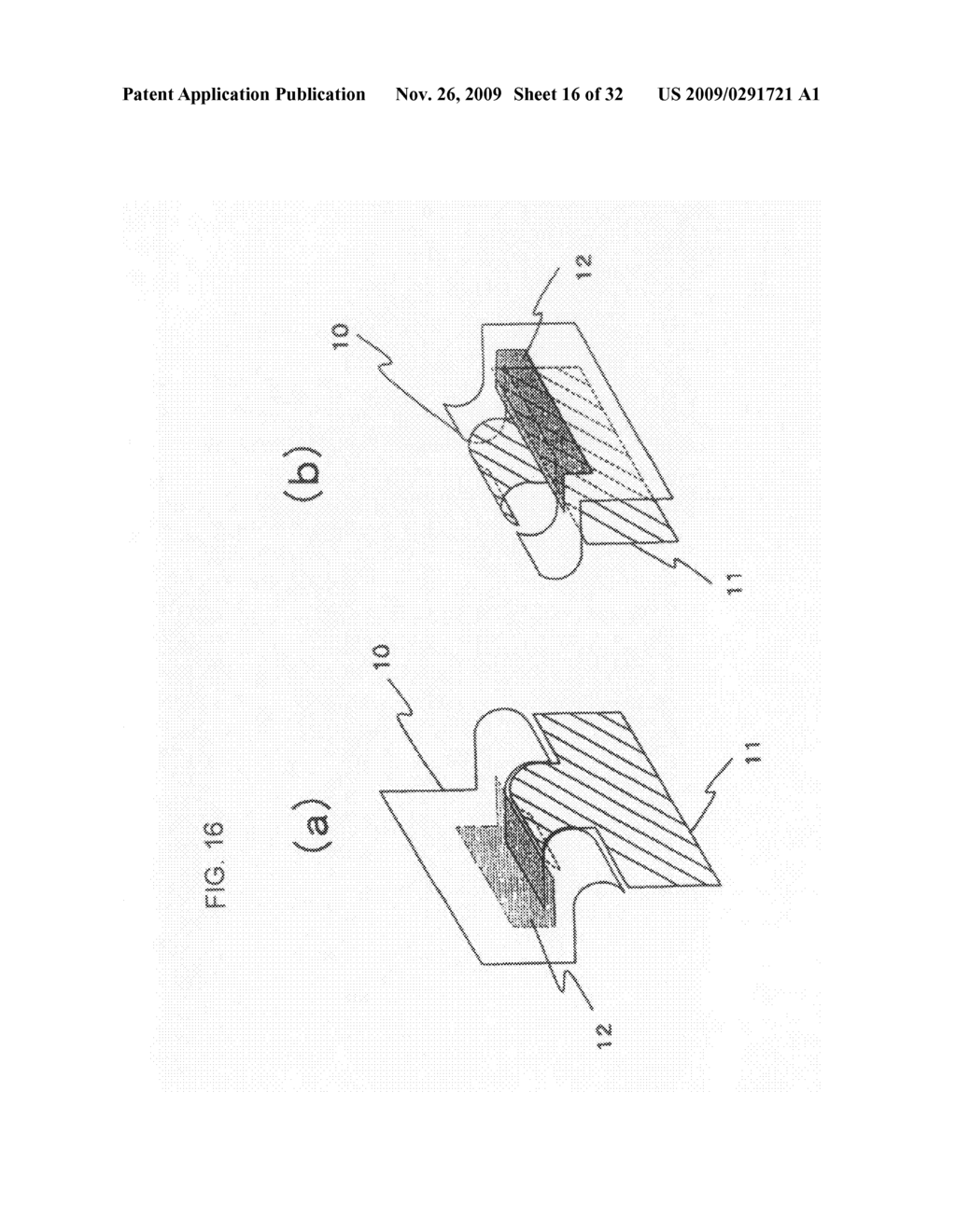 CELLULAR PHONE - diagram, schematic, and image 17