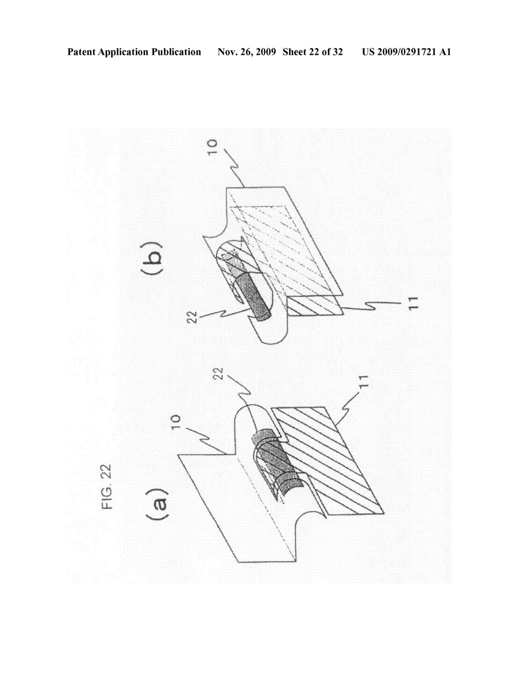 CELLULAR PHONE - diagram, schematic, and image 23