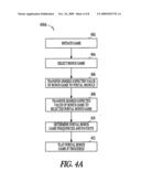 APPARATUS TO PASS A VALUE BASED PARAMETER FOR A WAGERING GAME diagram and image