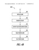 APPARATUS TO PASS A VALUE BASED PARAMETER FOR A WAGERING GAME diagram and image