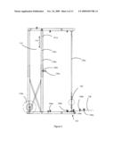 ATHLETIC TRAINING APPARATUS AND METHOD diagram and image