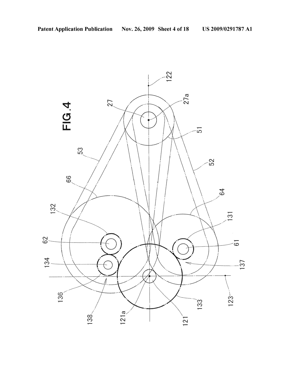 POWER TRANSMISSION DEVICE - diagram, schematic, and image 05