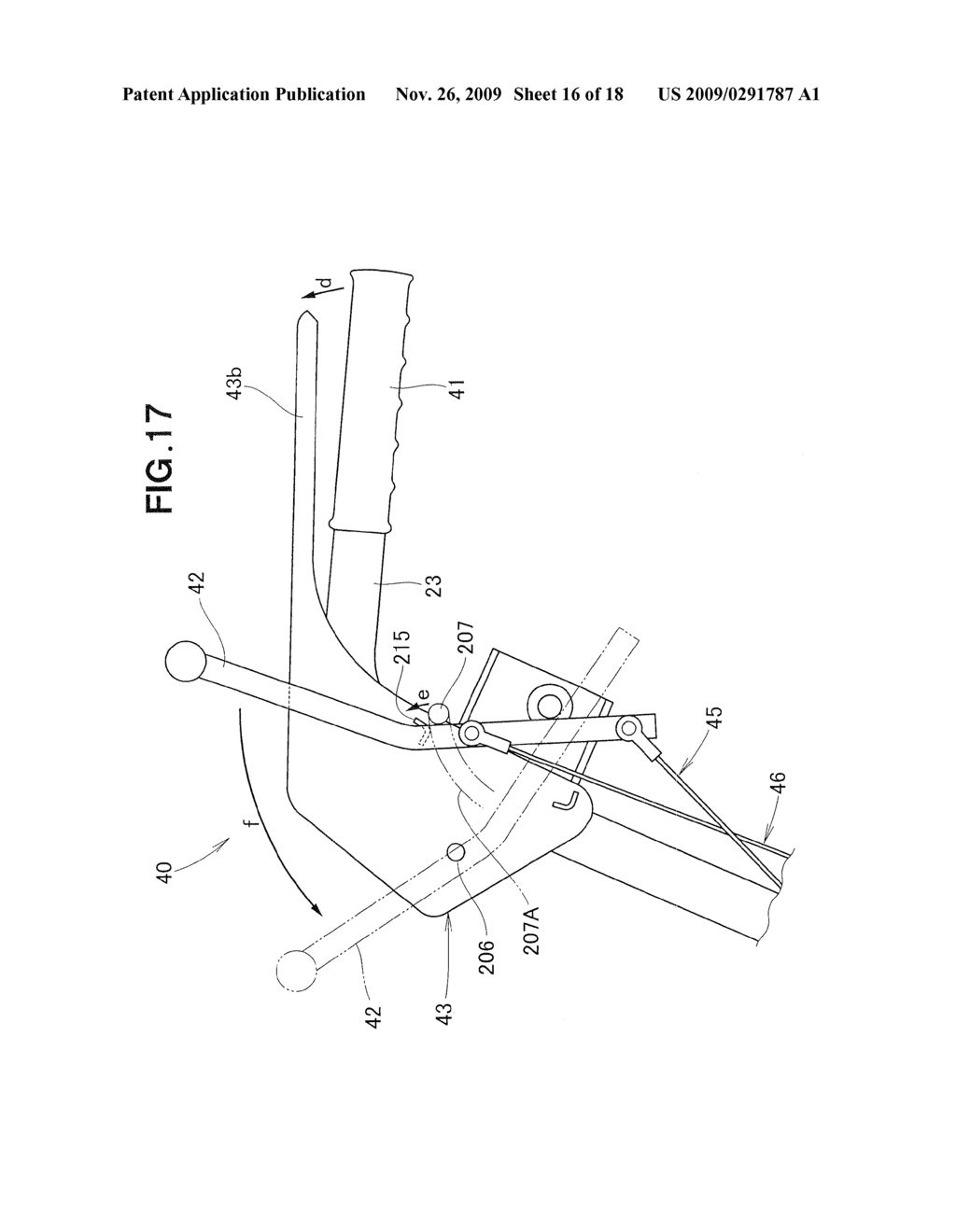 POWER TRANSMISSION DEVICE - diagram, schematic, and image 17