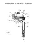 MOTION RESISTING APPARATUS FOR A BICYCLE DERAILLEUR diagram and image