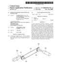 POWER TRANSMISSION MECHANISM AND MANIPULATOR diagram and image