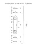 POWER TRANSMISSION MECHANISM AND MANIPULATOR diagram and image