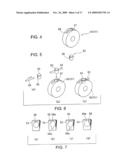 POWER TRANSMISSION MECHANISM AND MANIPULATOR diagram and image