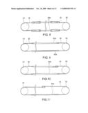 POWER TRANSMISSION MECHANISM AND MANIPULATOR diagram and image