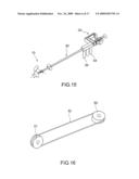 POWER TRANSMISSION MECHANISM AND MANIPULATOR diagram and image