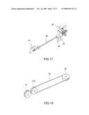 POWER TRANSMISSION MECHANISM AND MANIPULATOR diagram and image