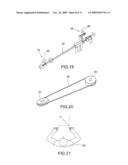 POWER TRANSMISSION MECHANISM AND MANIPULATOR diagram and image