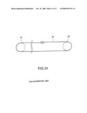 POWER TRANSMISSION MECHANISM AND MANIPULATOR diagram and image