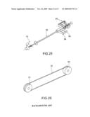 POWER TRANSMISSION MECHANISM AND MANIPULATOR diagram and image