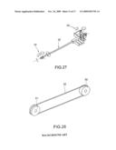 POWER TRANSMISSION MECHANISM AND MANIPULATOR diagram and image