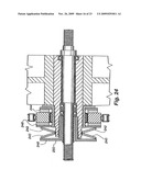 FREE WHEEL CLUTCH MECHANISM FOR BICYCLE DRIVE TRAIN diagram and image