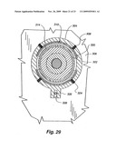 FREE WHEEL CLUTCH MECHANISM FOR BICYCLE DRIVE TRAIN diagram and image