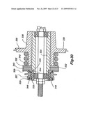 FREE WHEEL CLUTCH MECHANISM FOR BICYCLE DRIVE TRAIN diagram and image