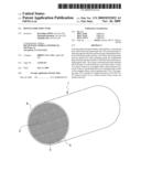 HONEYCOMB STRUCTURE diagram and image