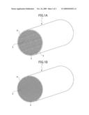 HONEYCOMB STRUCTURE diagram and image