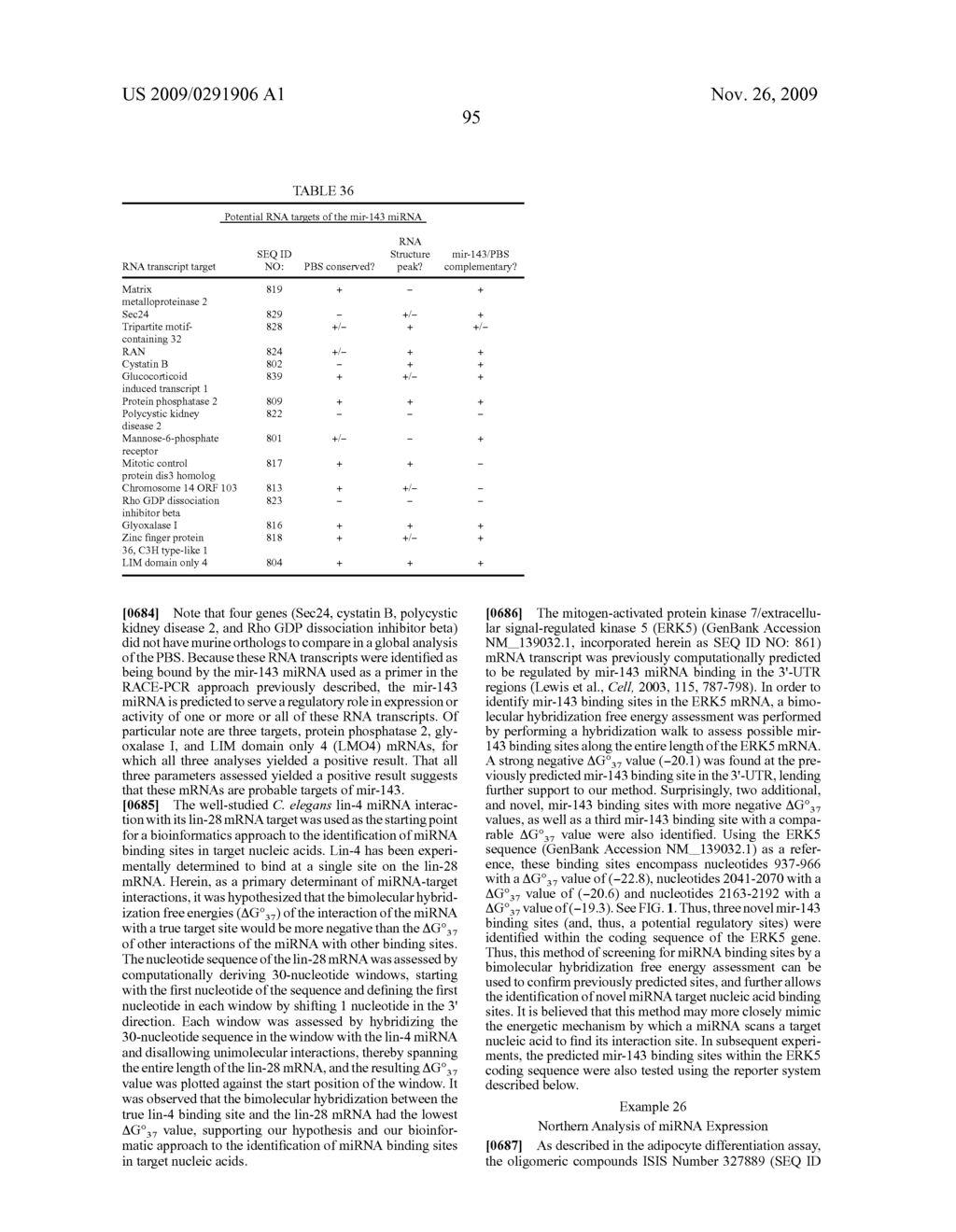 Oligomeric Compounds And Compositions For Use In Modulation Of Small Non-Coding RNAs - diagram, schematic, and image 97