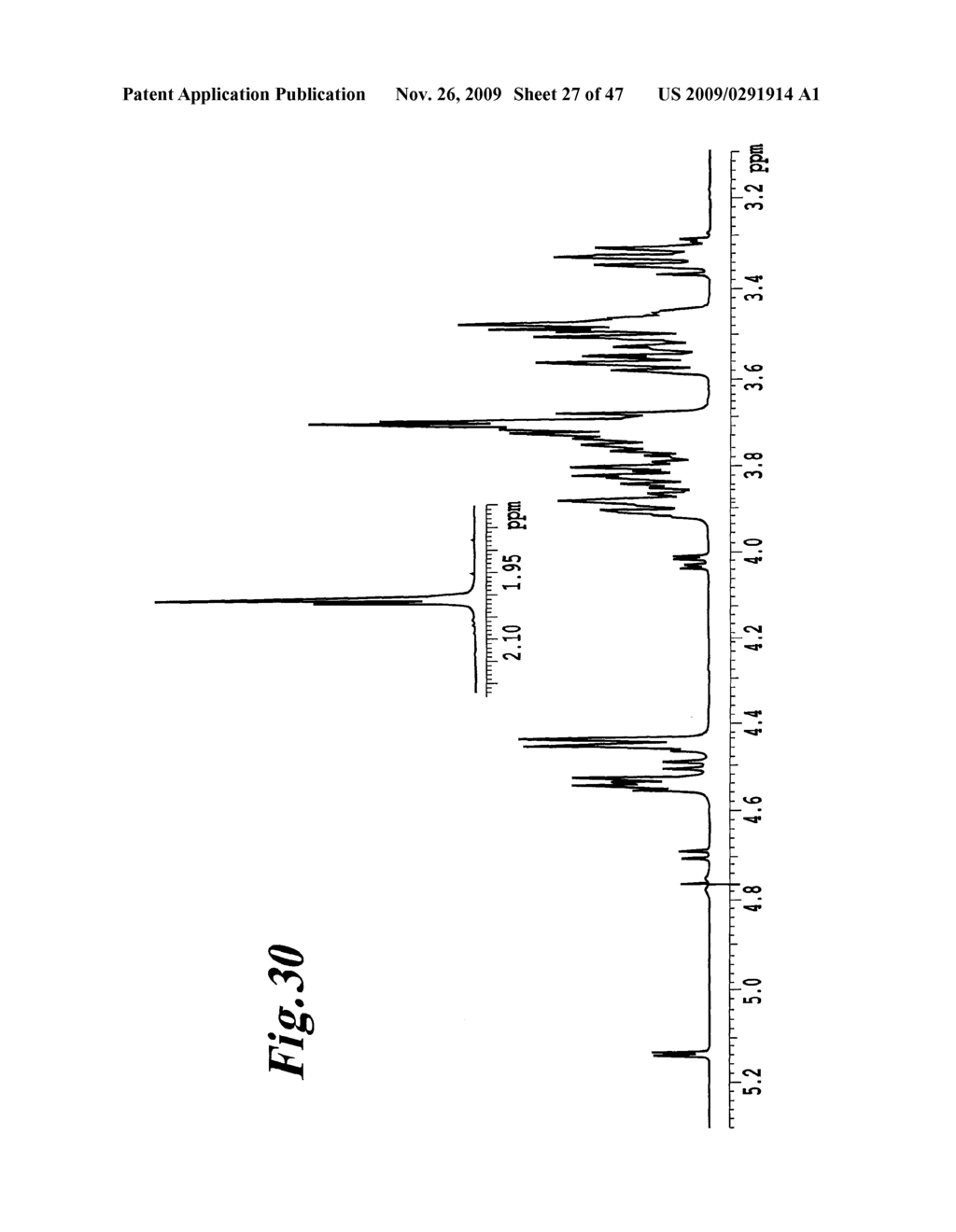 HYALURONIC ACID OLIGOSACCHARIDE FRACTIONS AND DRUGS CONTAINING THE SAME - diagram, schematic, and image 28