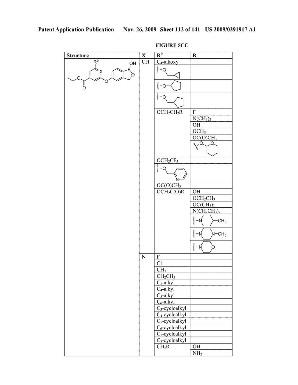 Boron-Containing Small Molecules as Anti-Inflammatory Agents - diagram, schematic, and image 113