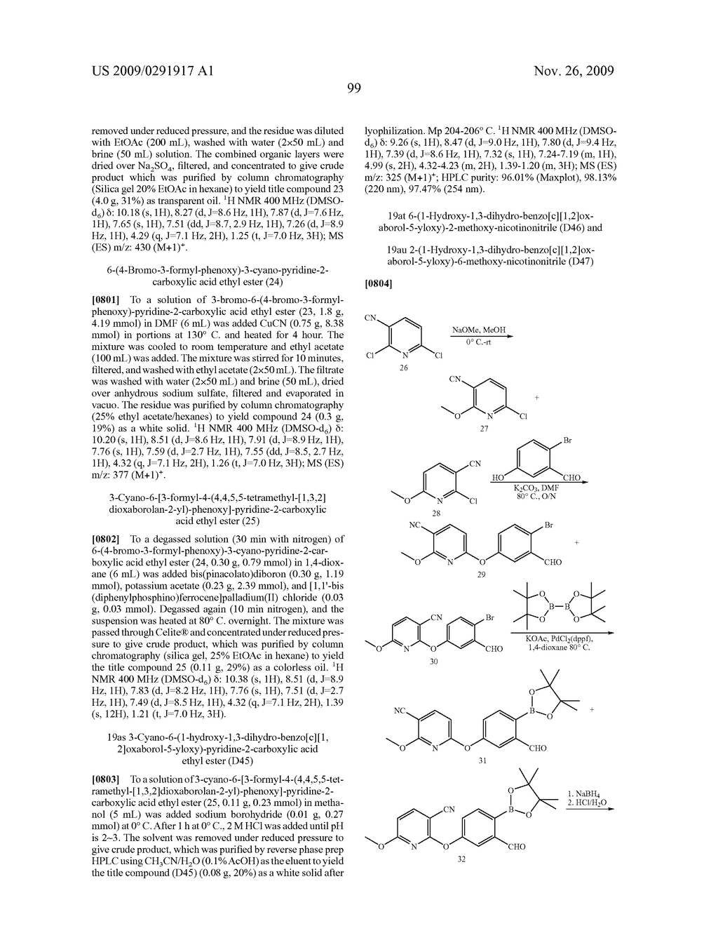 Boron-Containing Small Molecules as Anti-Inflammatory Agents - diagram, schematic, and image 241