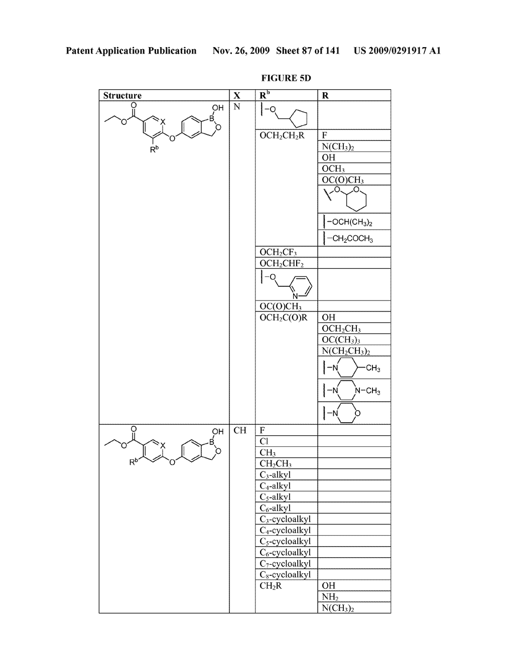 Boron-Containing Small Molecules as Anti-Inflammatory Agents - diagram, schematic, and image 88