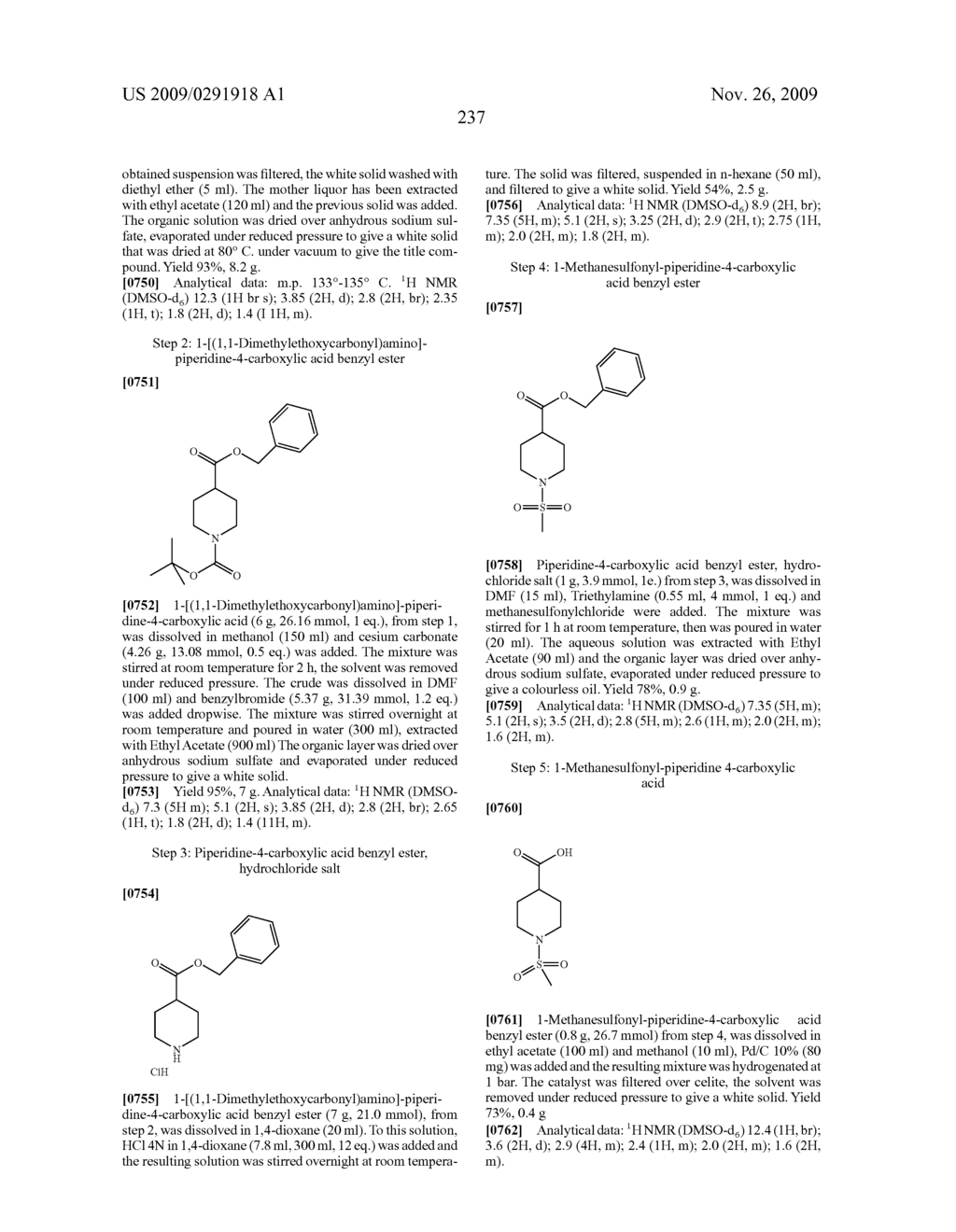 PROTEASOME INHIBITORS AND METHODS OF USING THE SAME - diagram, schematic, and image 238