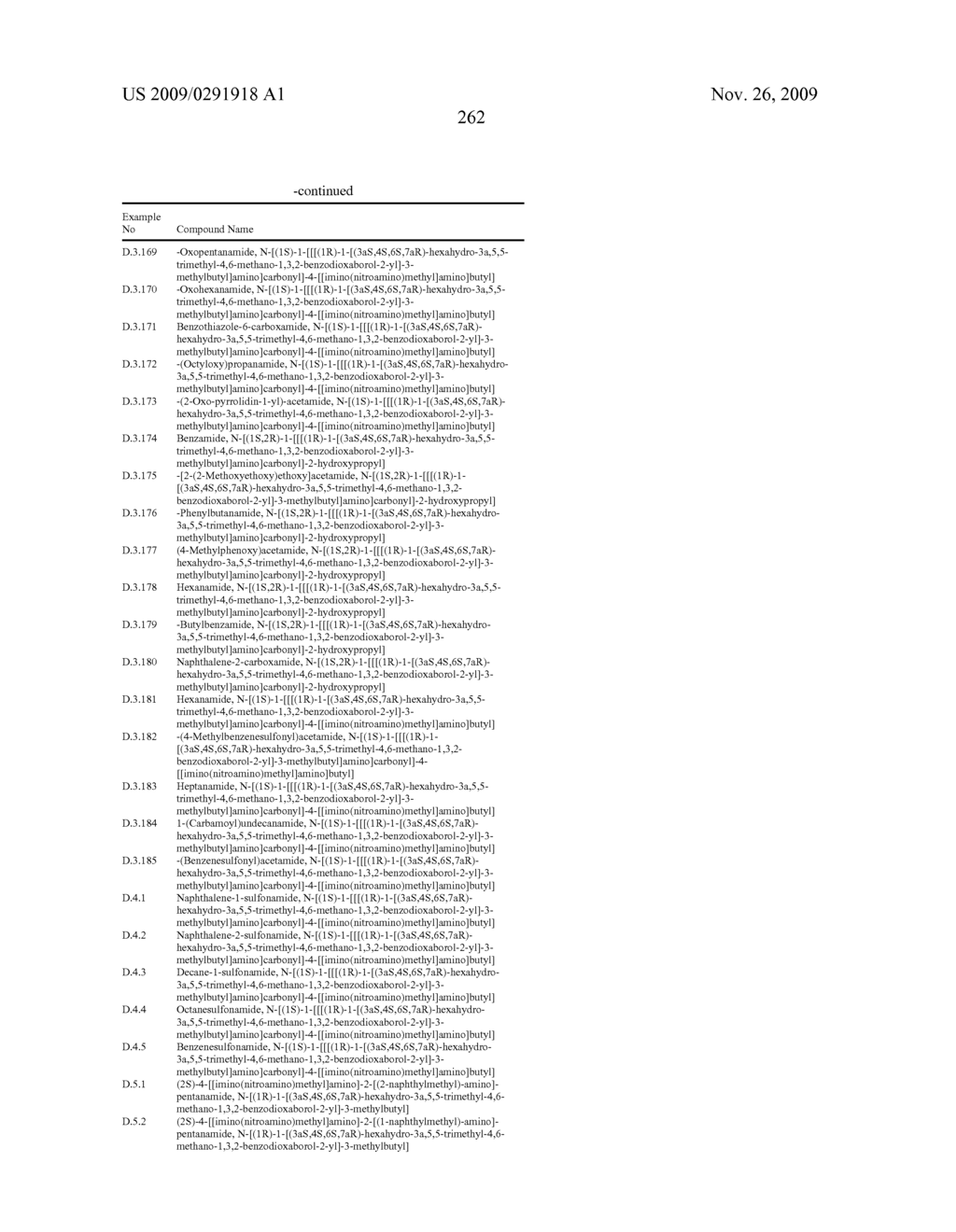 PROTEASOME INHIBITORS AND METHODS OF USING THE SAME - diagram, schematic, and image 263