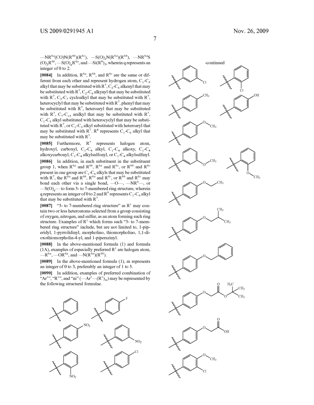 CYSTEINE PROTEASE INHIBITORS - diagram, schematic, and image 08