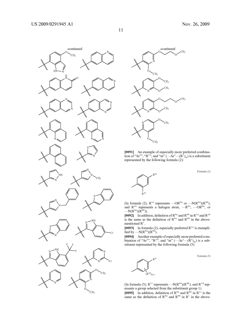 CYSTEINE PROTEASE INHIBITORS - diagram, schematic, and image 12
