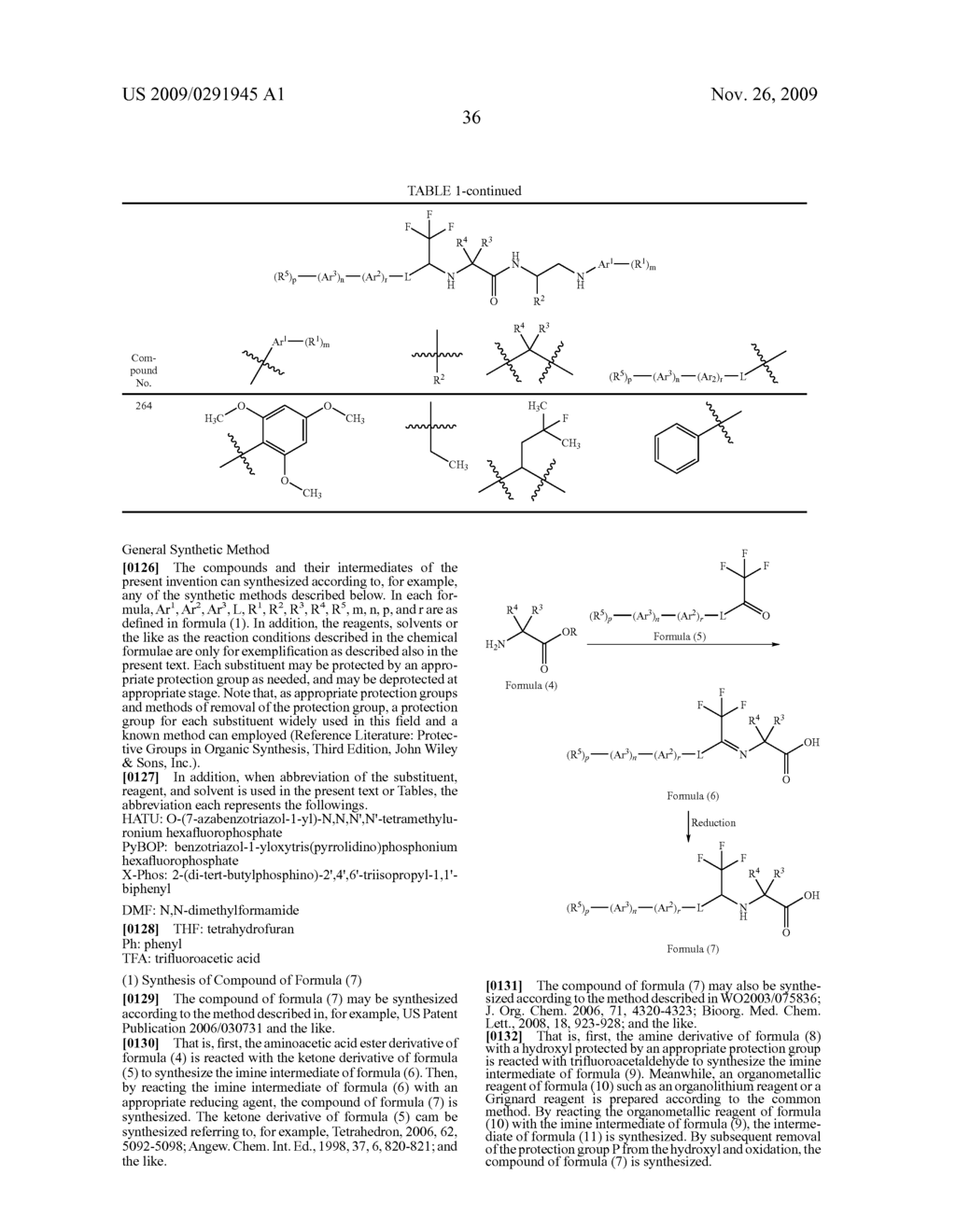 CYSTEINE PROTEASE INHIBITORS - diagram, schematic, and image 37