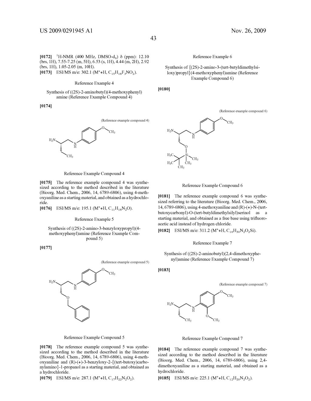 CYSTEINE PROTEASE INHIBITORS - diagram, schematic, and image 44