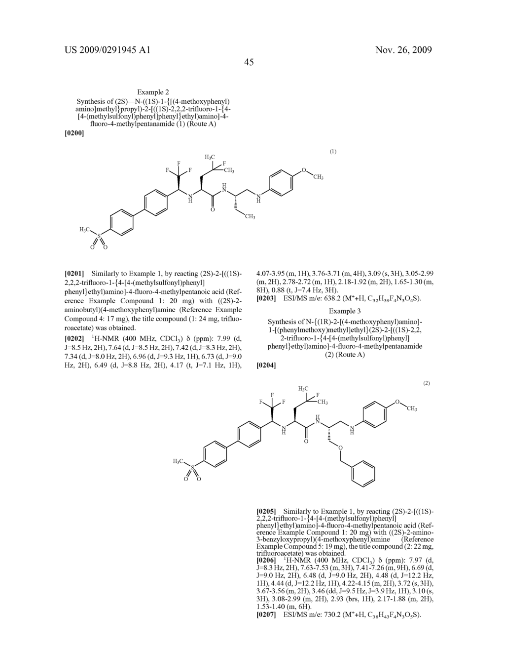 CYSTEINE PROTEASE INHIBITORS - diagram, schematic, and image 46